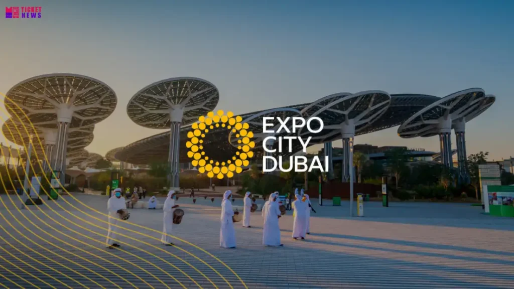 Expo City Dubai Tickets