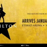 Hamilton Tickets