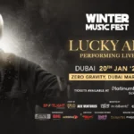 Lucky Ali Live Tickets