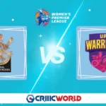 RCB vs UPW WPL Tickets