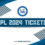 IPL-2024-Final Tickets