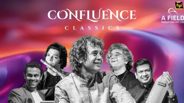 Confluence Classics in Mumbai