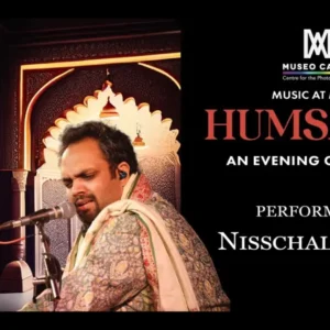 Humsafar An Evening of Ghazals