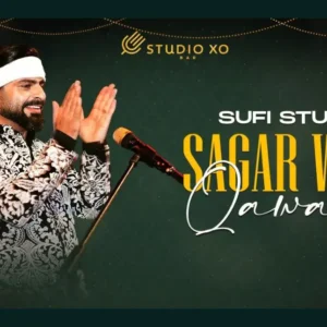 PokerBaazi Presents Sagar Wali Qawwali