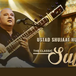 The Classic Sufi Concert
