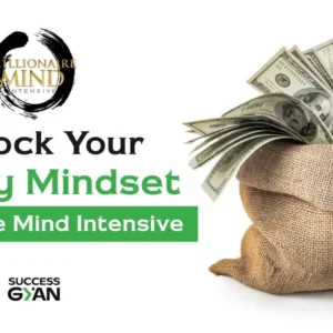 Unlock Your Money Mindset