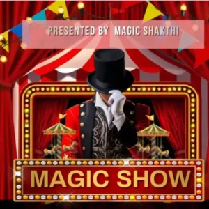 magic-show-in-lakeview-party-hall-chetpet-eco-park
