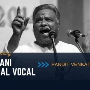 BBLF 2024 Hindustani Classical Vocal