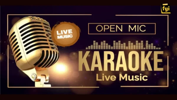 Hyderabad Karaoke Open Mic