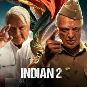 Indian 2 Movie Tickets