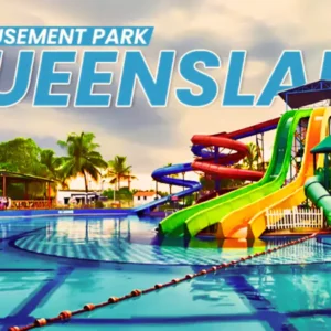 Queensland Amusement Park Chennai Tickets