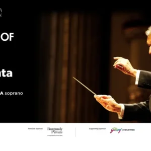 SOI conducted by Zubin Mehta