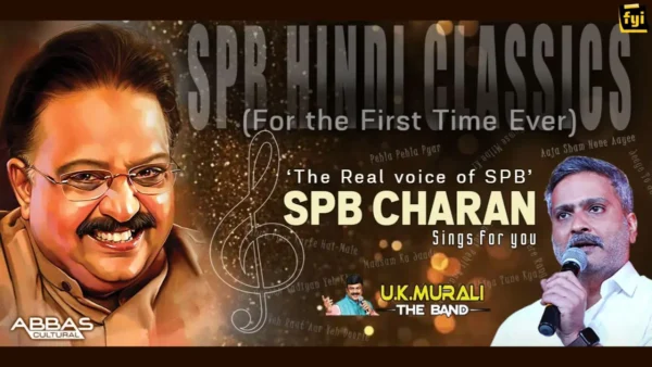 SPB HINDI CLASSICS Chennai