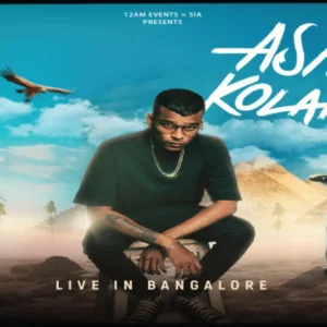 Asal Kolaar Live in Bangalore