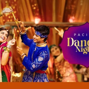 Dandiya Nights Pacific Dwarka