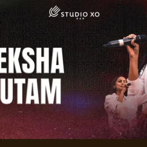 Deeksha Gautam Perfomance Live