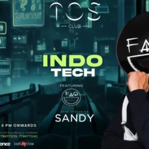 INDO TECH FT DJ DFAQ