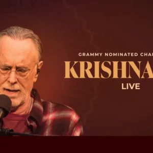 Krishna Das Live in Mumbai