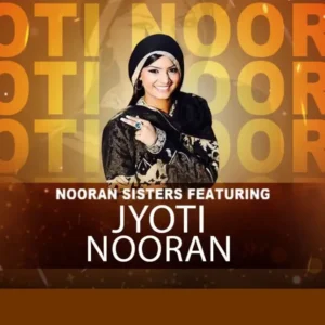 Nooran Sisters Ft Jyoti