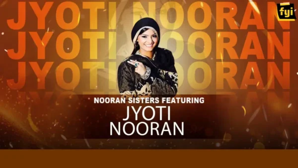 Nooran Sisters Ft Jyoti