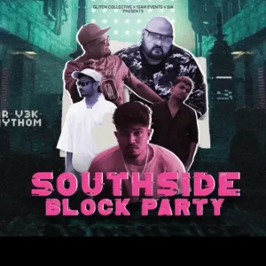 South SIde Block Party