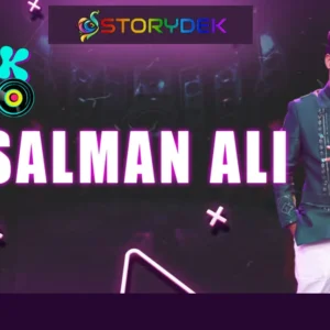 Funk Me up with SALMAN