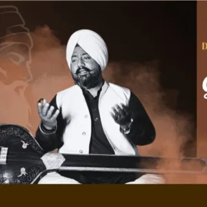 Gurbani Sangeet with Maninder Singh