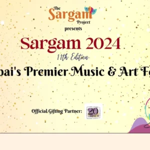 Mumbai's Premier Art Festival