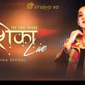 PokerBaazi Presents Ishika Live