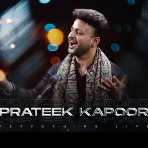 PokerBaazi Presents Prateek Kapoor Live