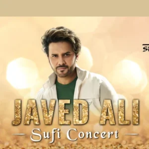 Sakal Swasthyam Presents Javed Ali