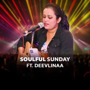 Soulful Sunday ft Deevlinaa