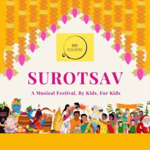 A Musical Festival for Kids