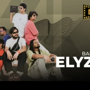 Band ELYZIUM Biggest Live In Concert