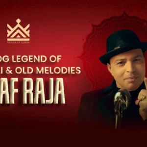 QAWALI NIGHT ft ALTAF RAJA