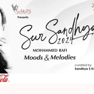 Sur Sandhya Mohammed Rafi