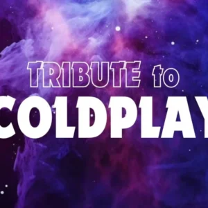 TRIBUTE TO COLDPLAYS IN CHENNAI