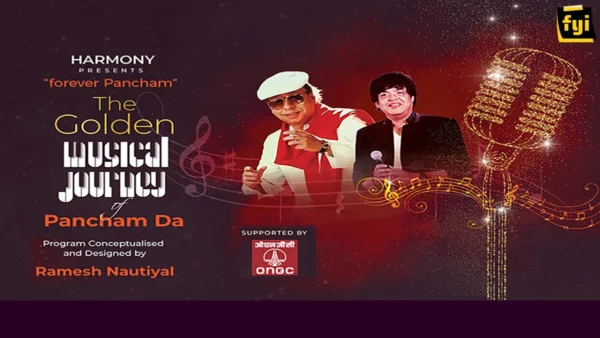 The RD Burman Show